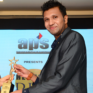Nikhil Biswas,Founder Nikhil Biswas,Founder